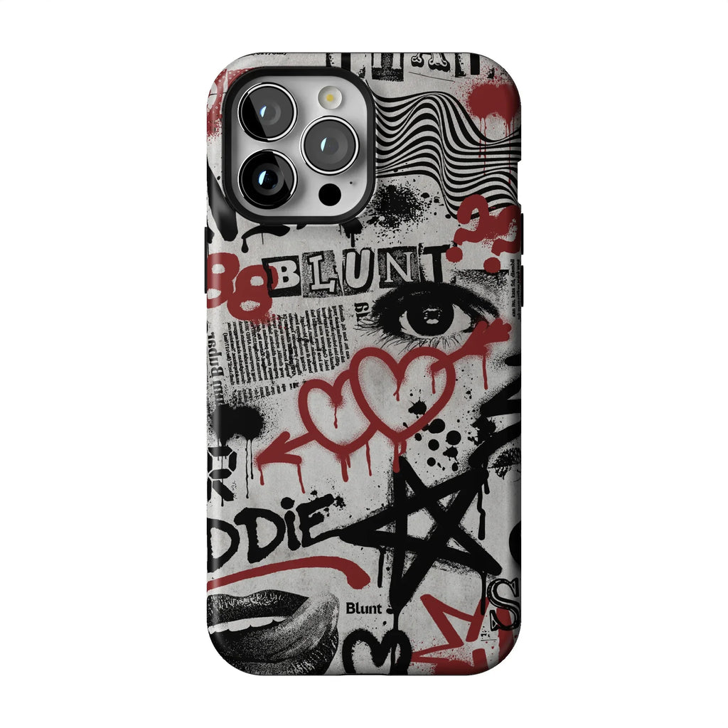 Rogue iPhone Case