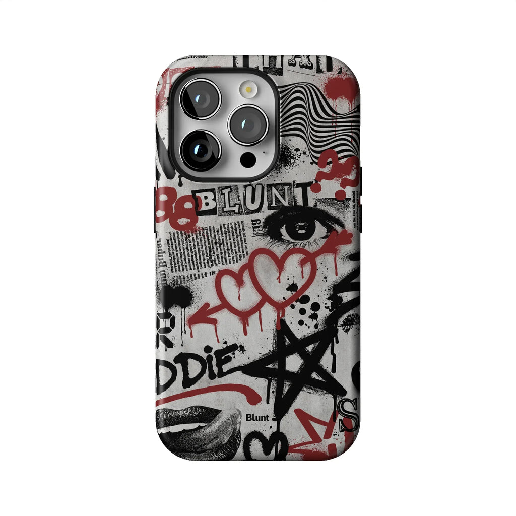Rogue iPhone Case