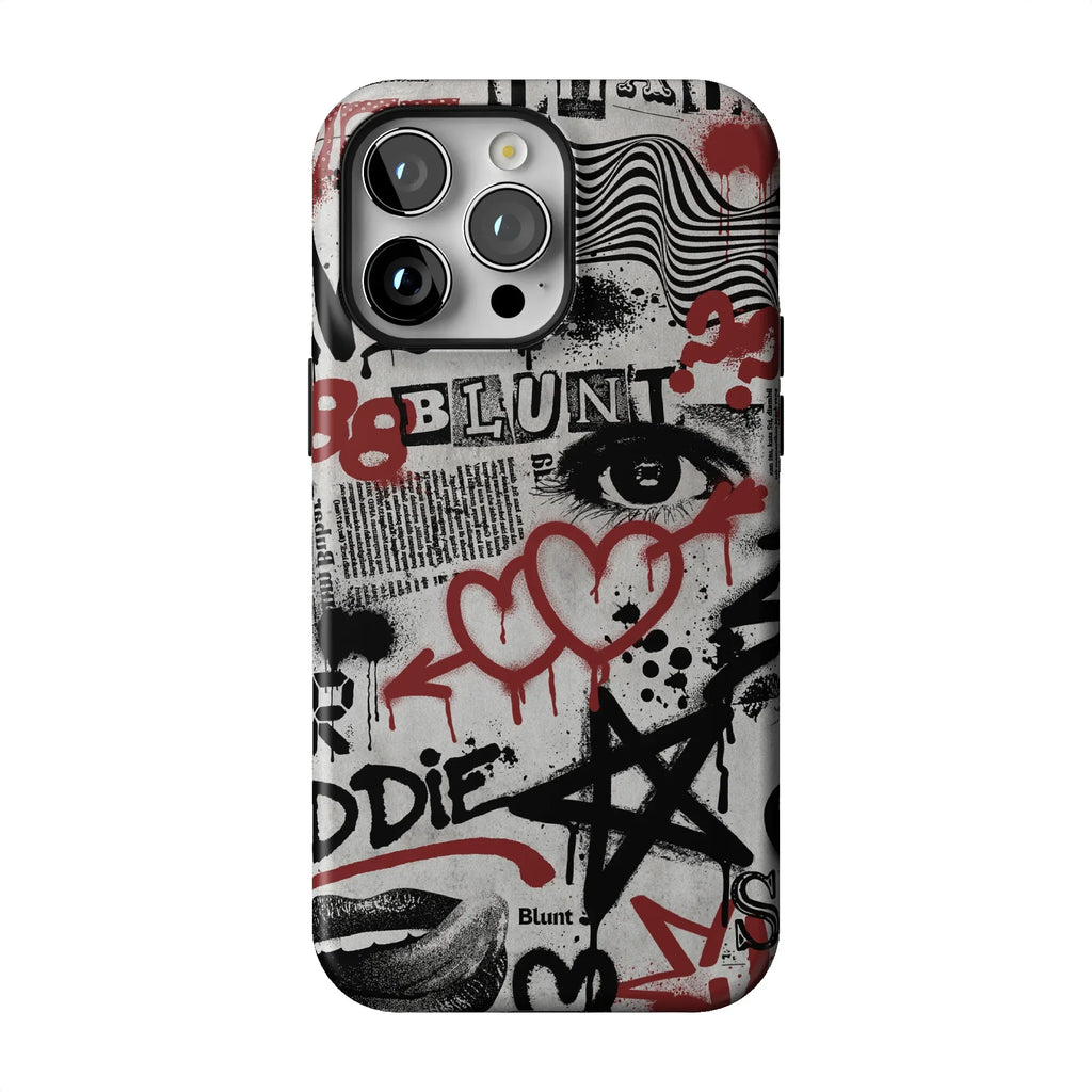 Rogue iPhone Case
