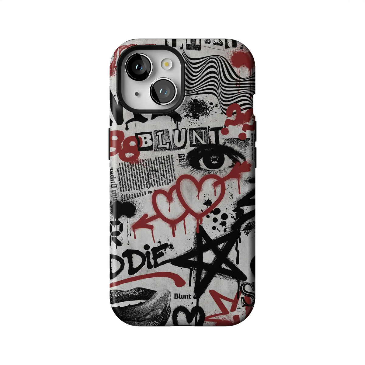 Rogue iPhone Case