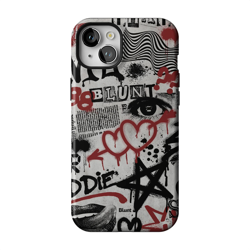 Rogue iPhone Case