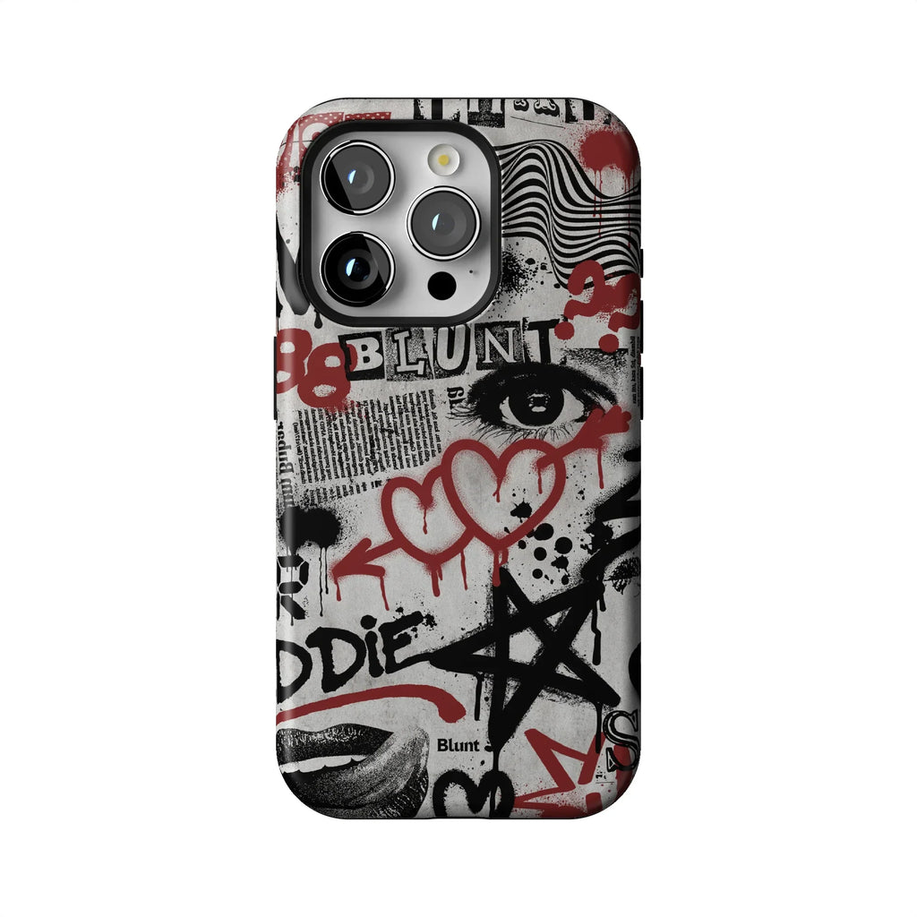 Rogue iPhone Case
