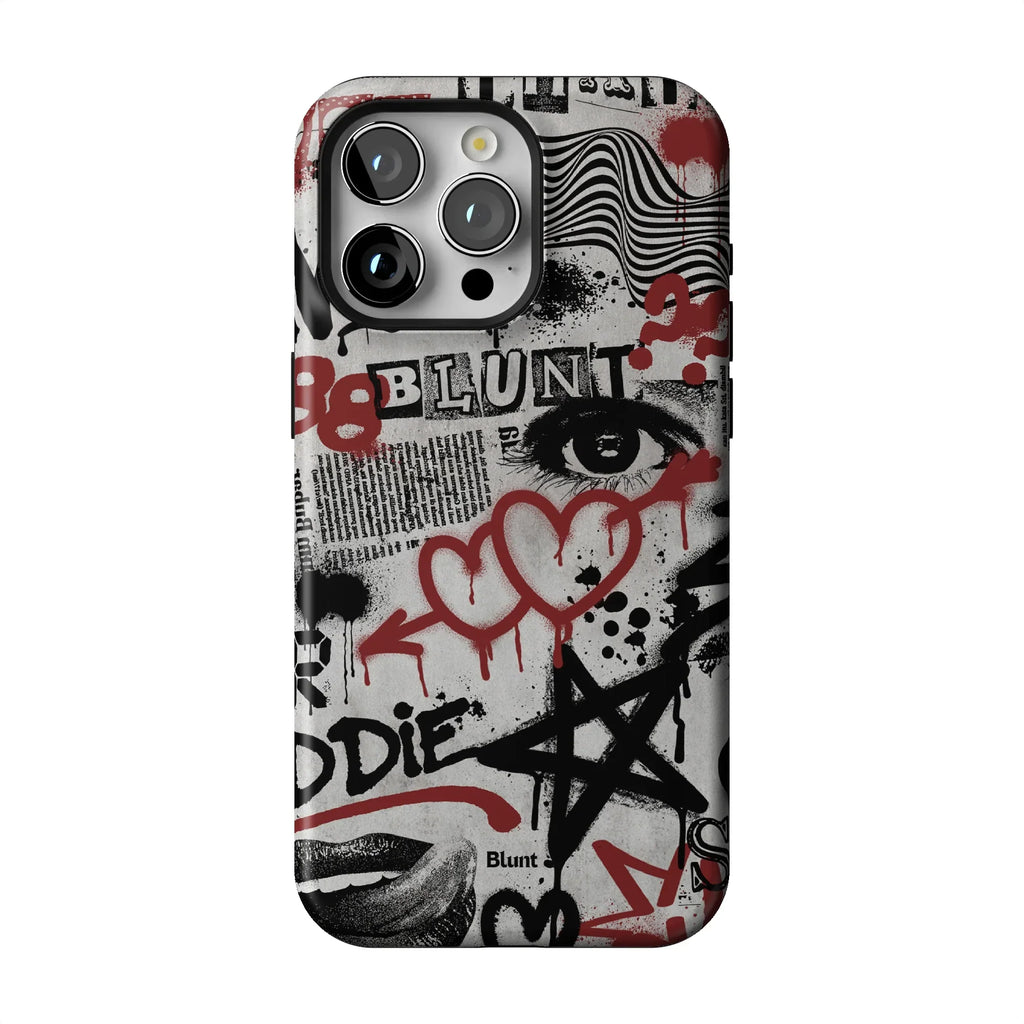 Rogue iPhone Case