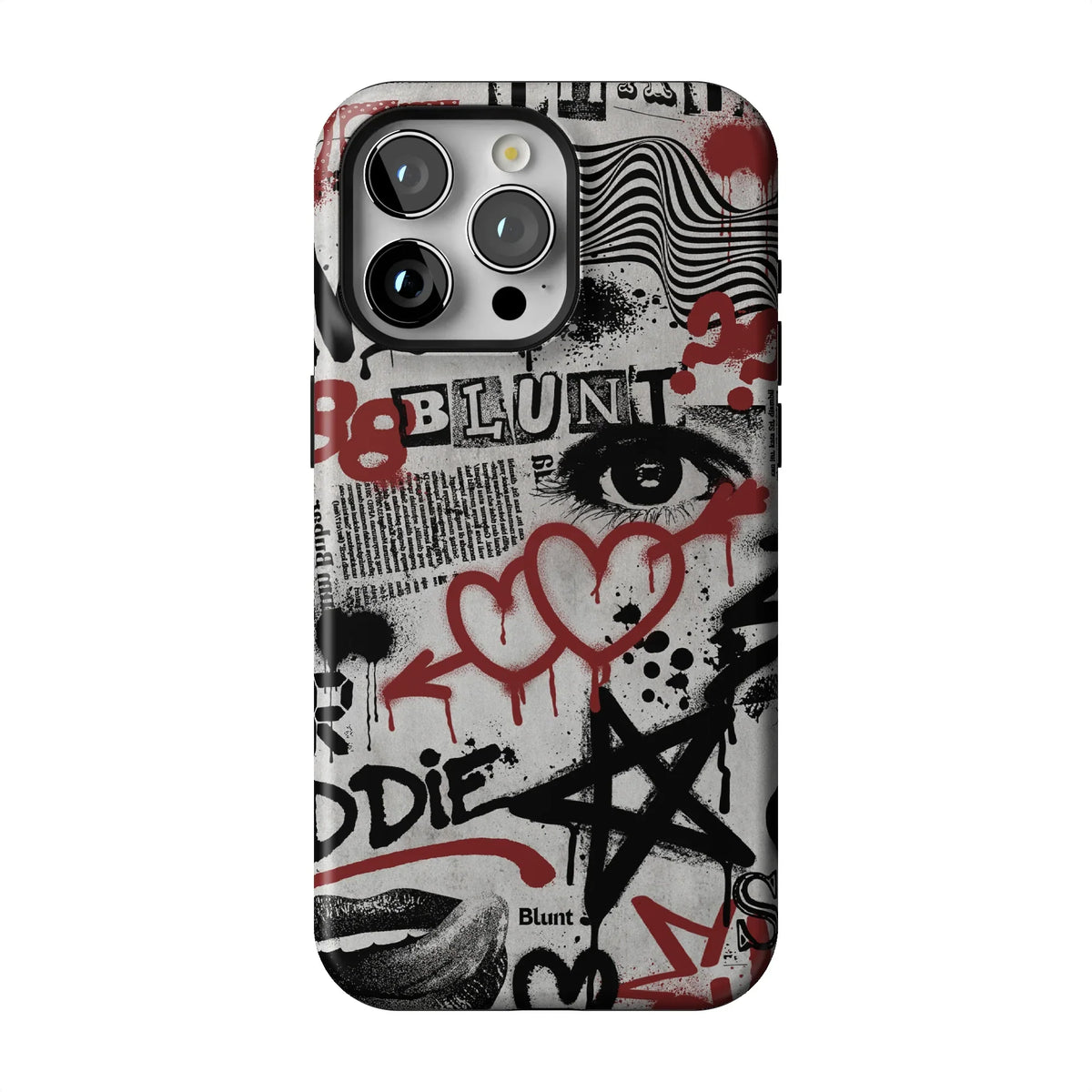 Rogue iPhone Case