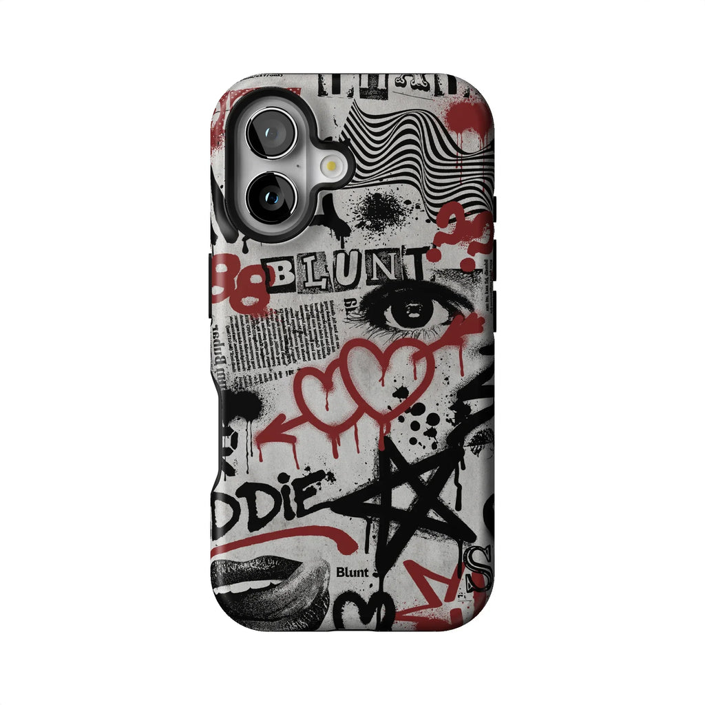 Rogue iPhone Case