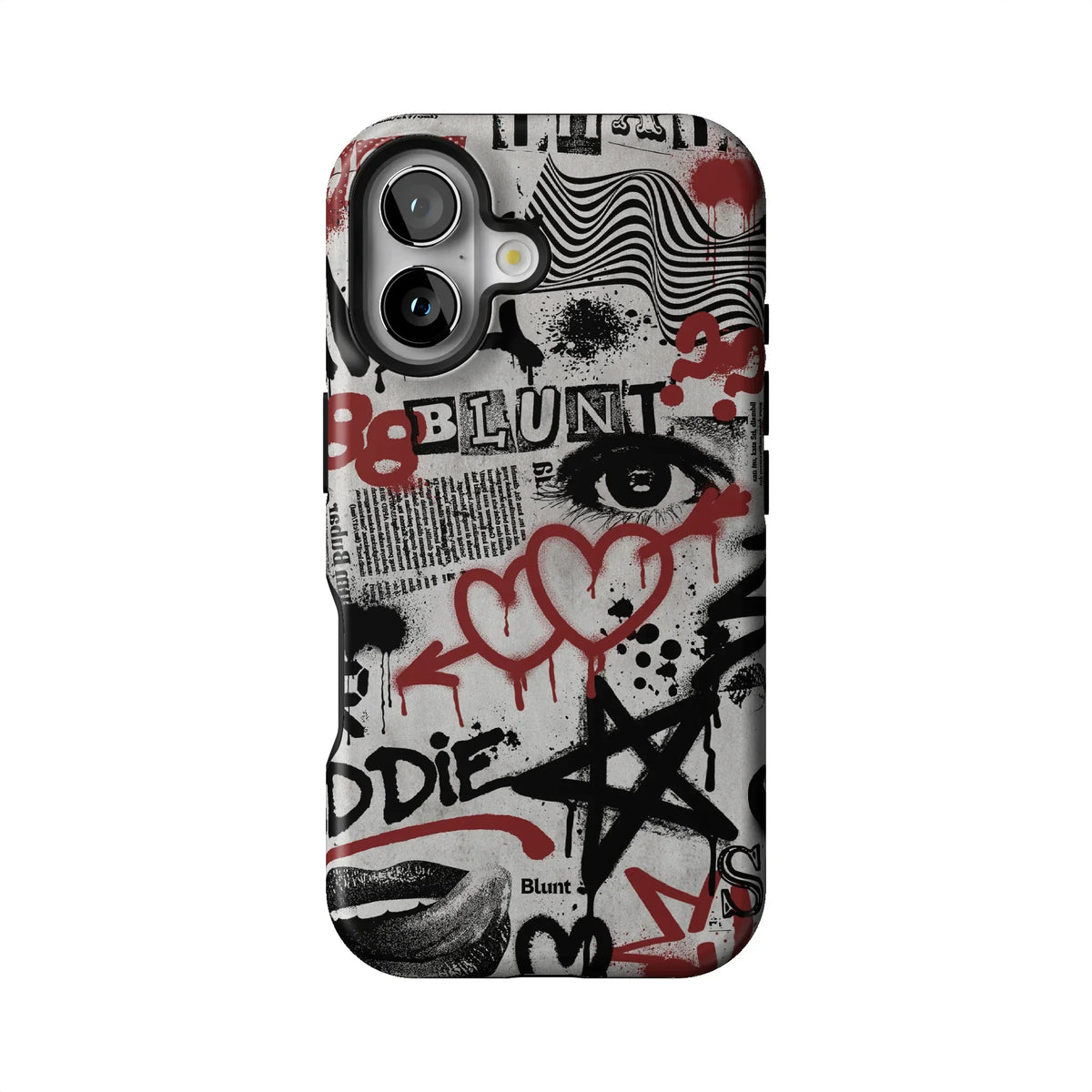 Rogue iPhone Case