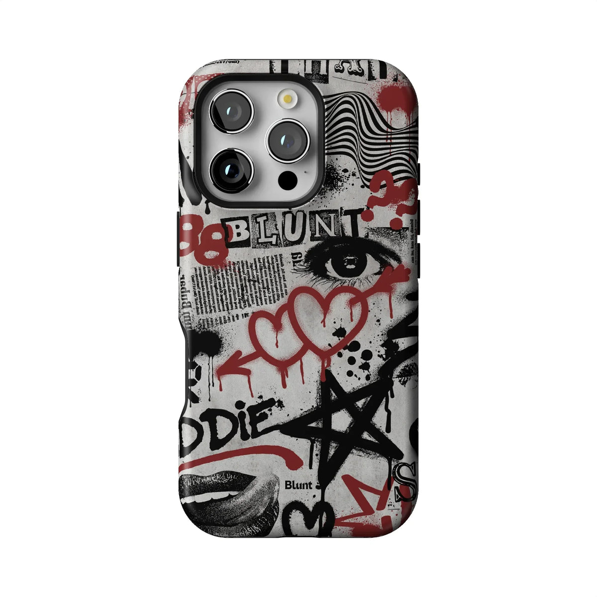 Rogue iPhone Case
