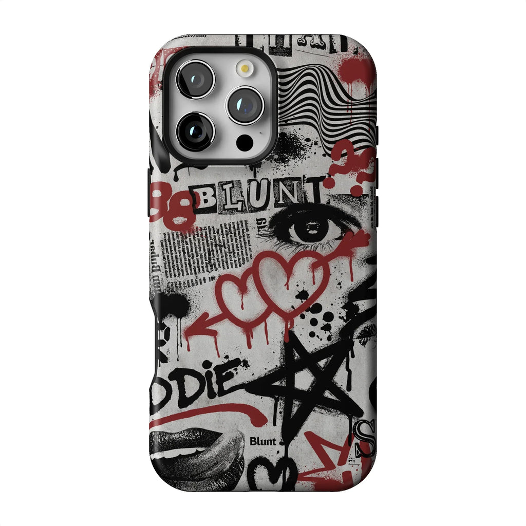 Rogue iPhone Case