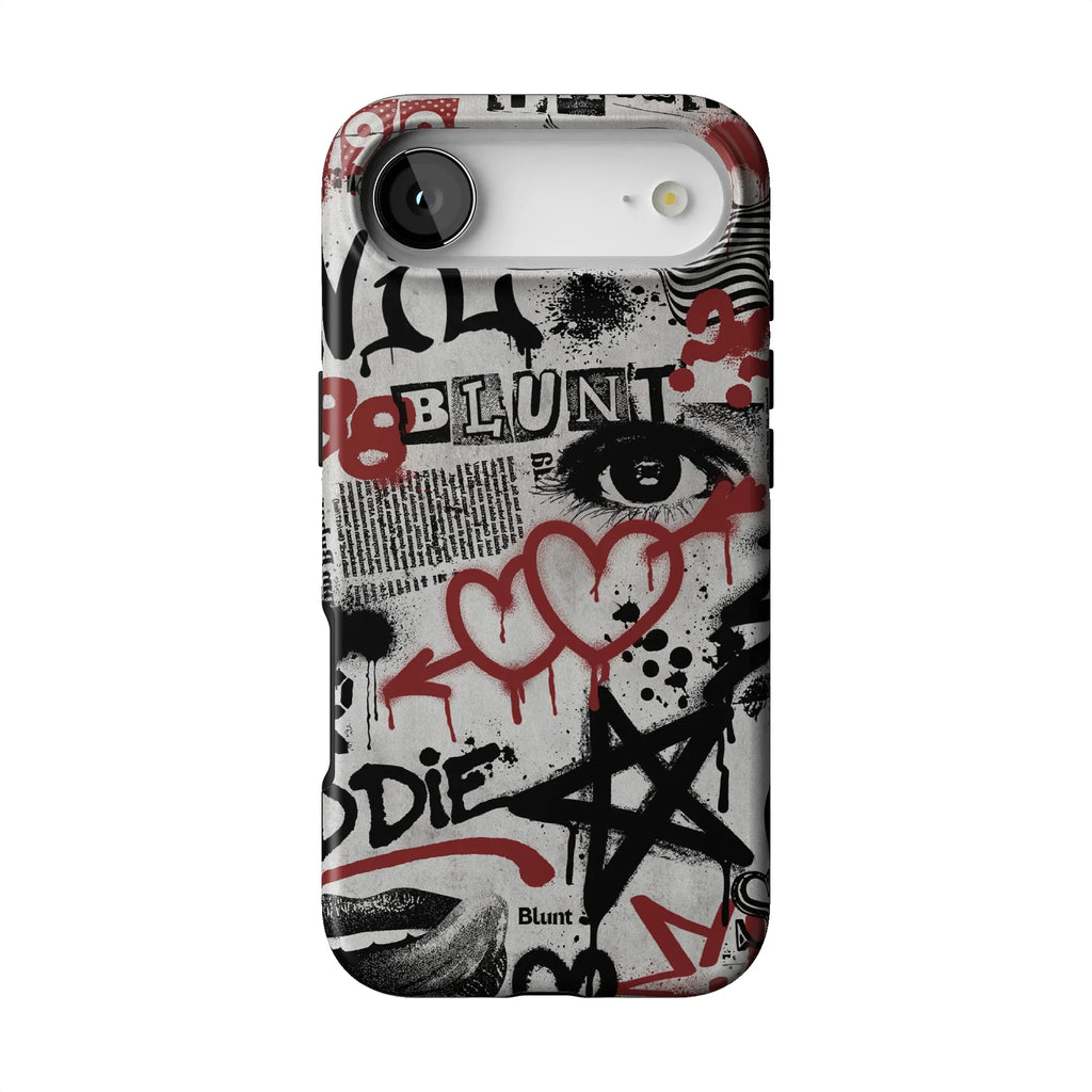Rogue iPhone Case