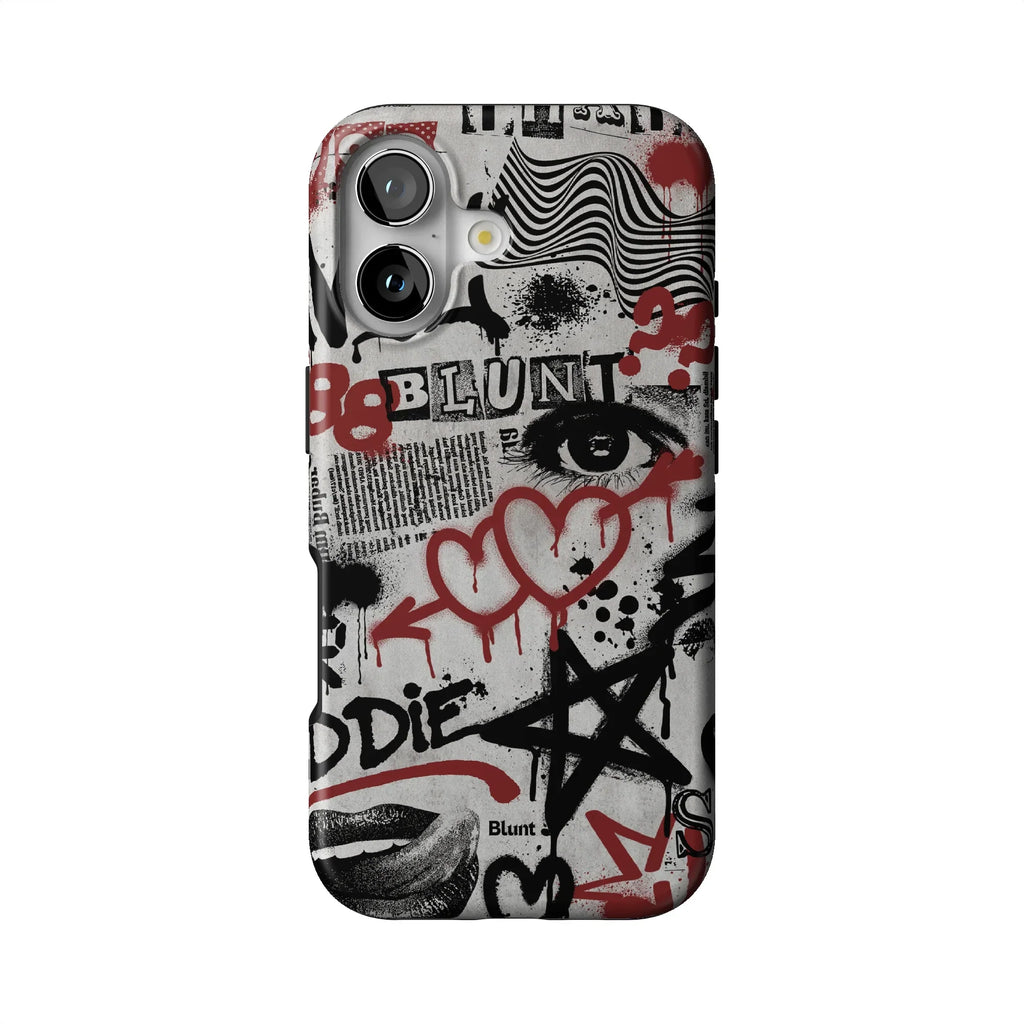 Rogue iPhone Case