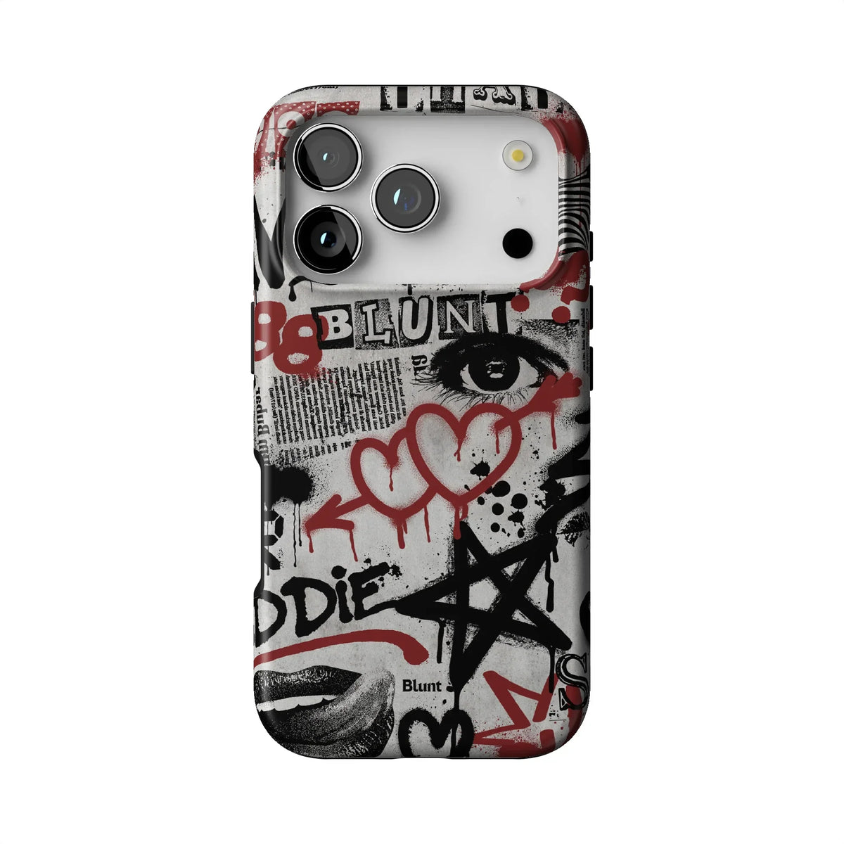 Rogue iPhone Case