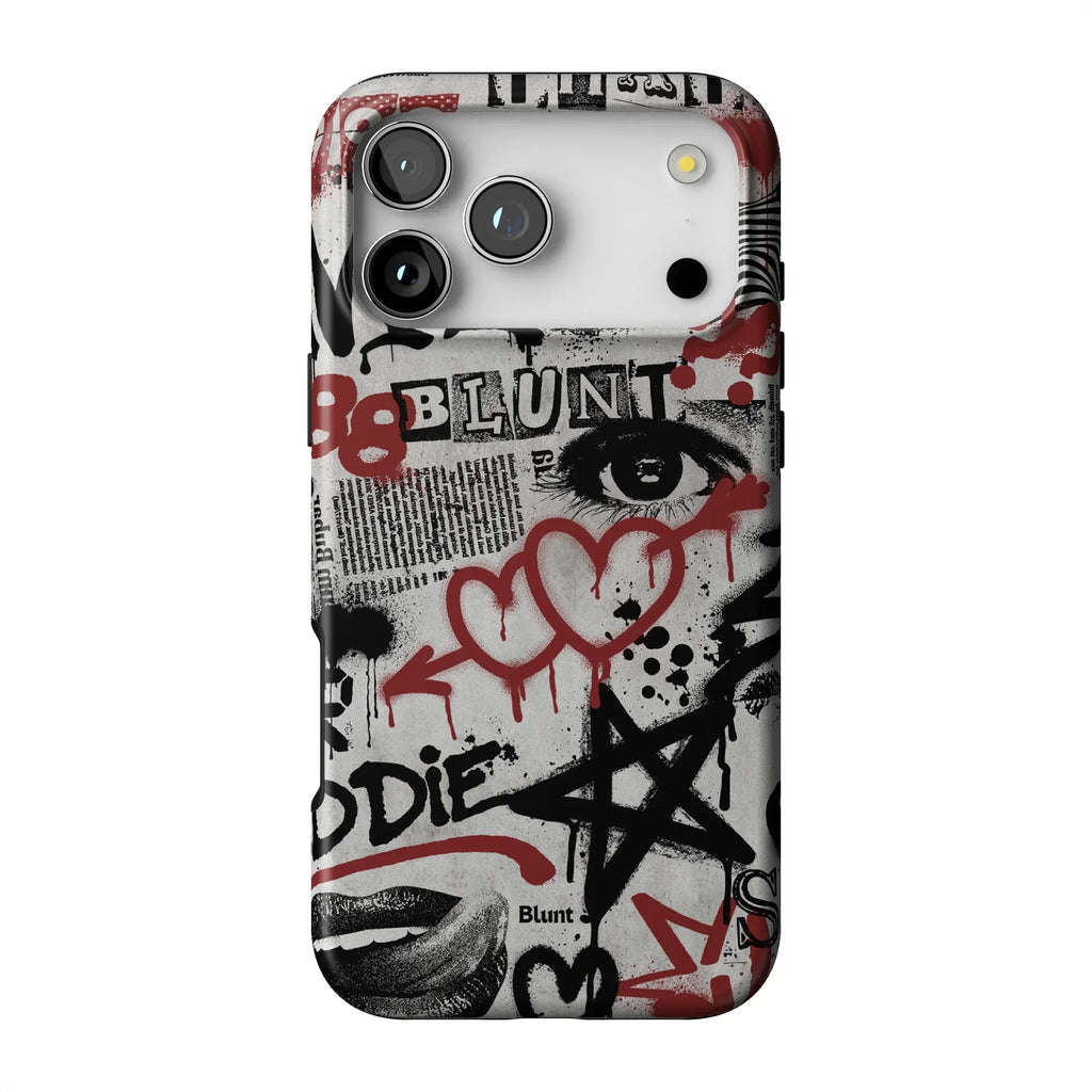 Rogue iPhone Case