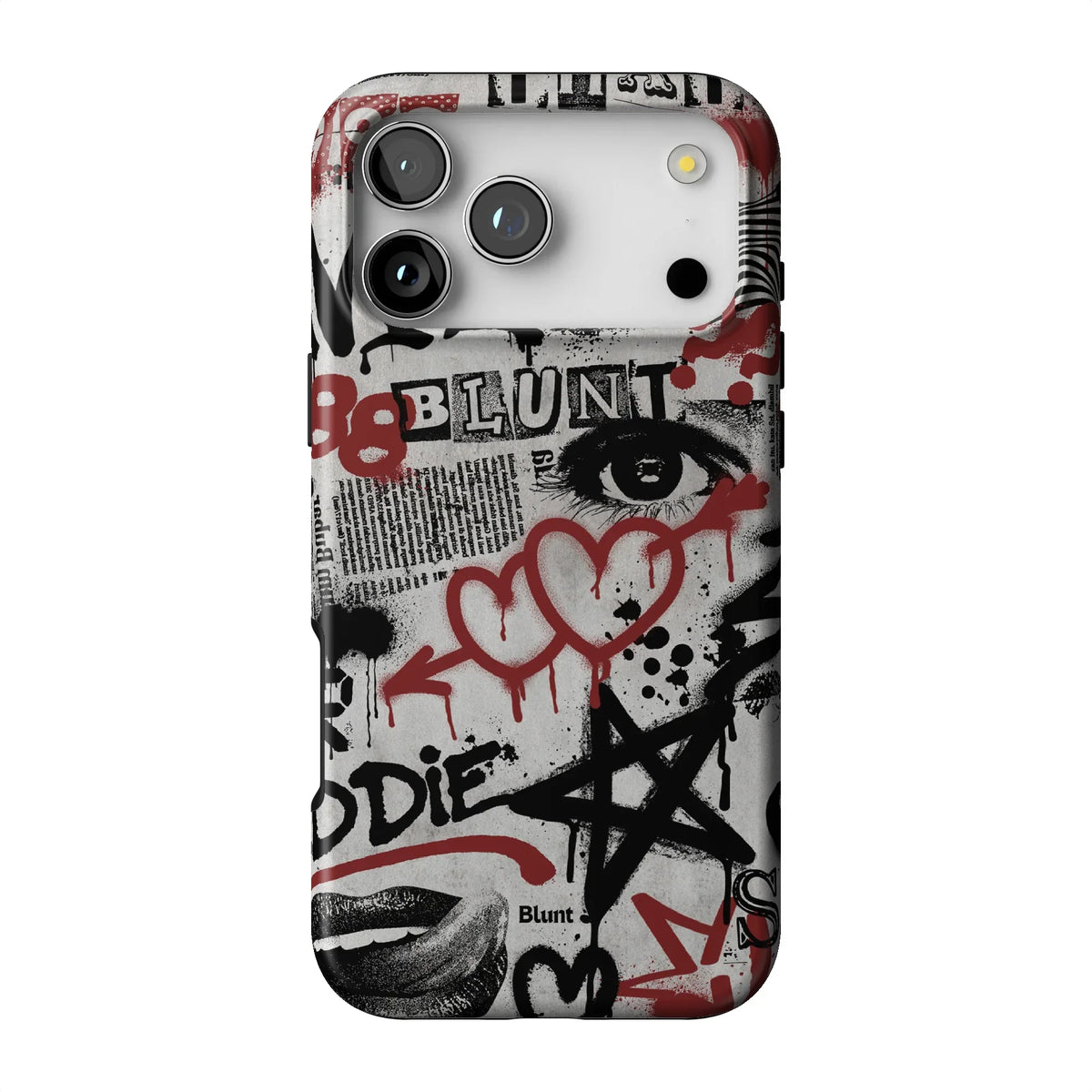 Rogue iPhone Case