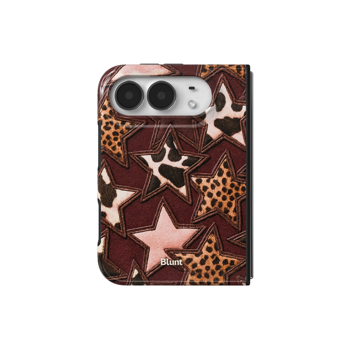 Rogue Star iPhone Case