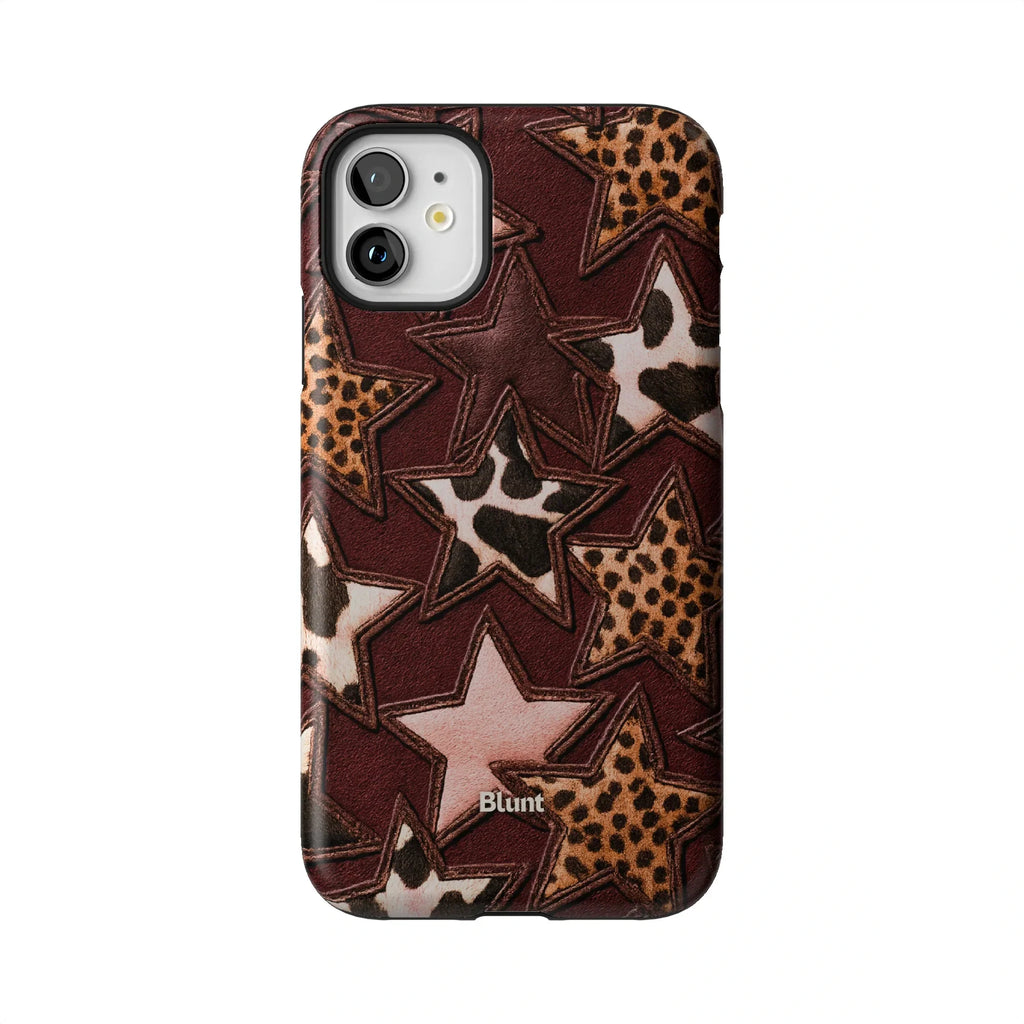 Rogue Star iPhone Case