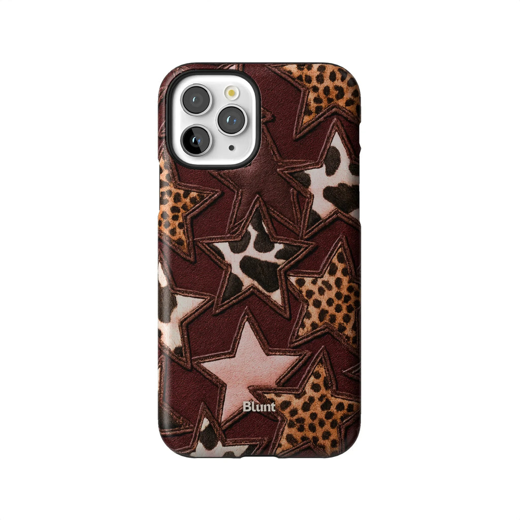 Rogue Star iPhone Case