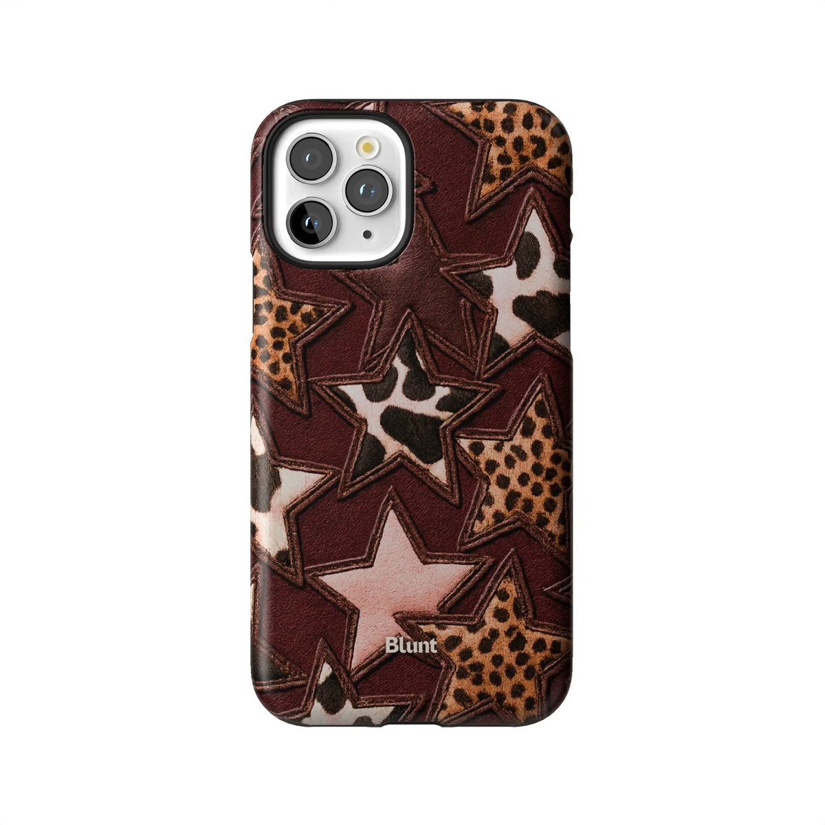 Rogue Star iPhone Case