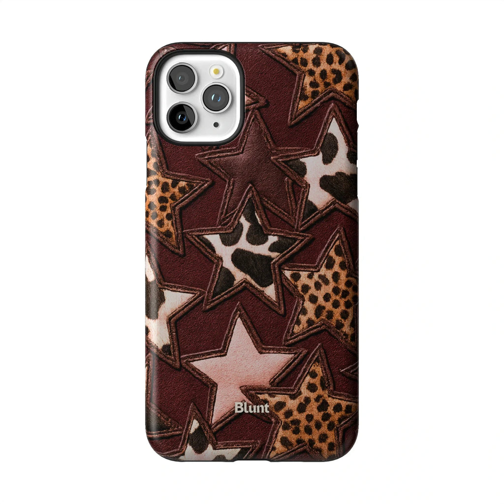 Rogue Star iPhone Case