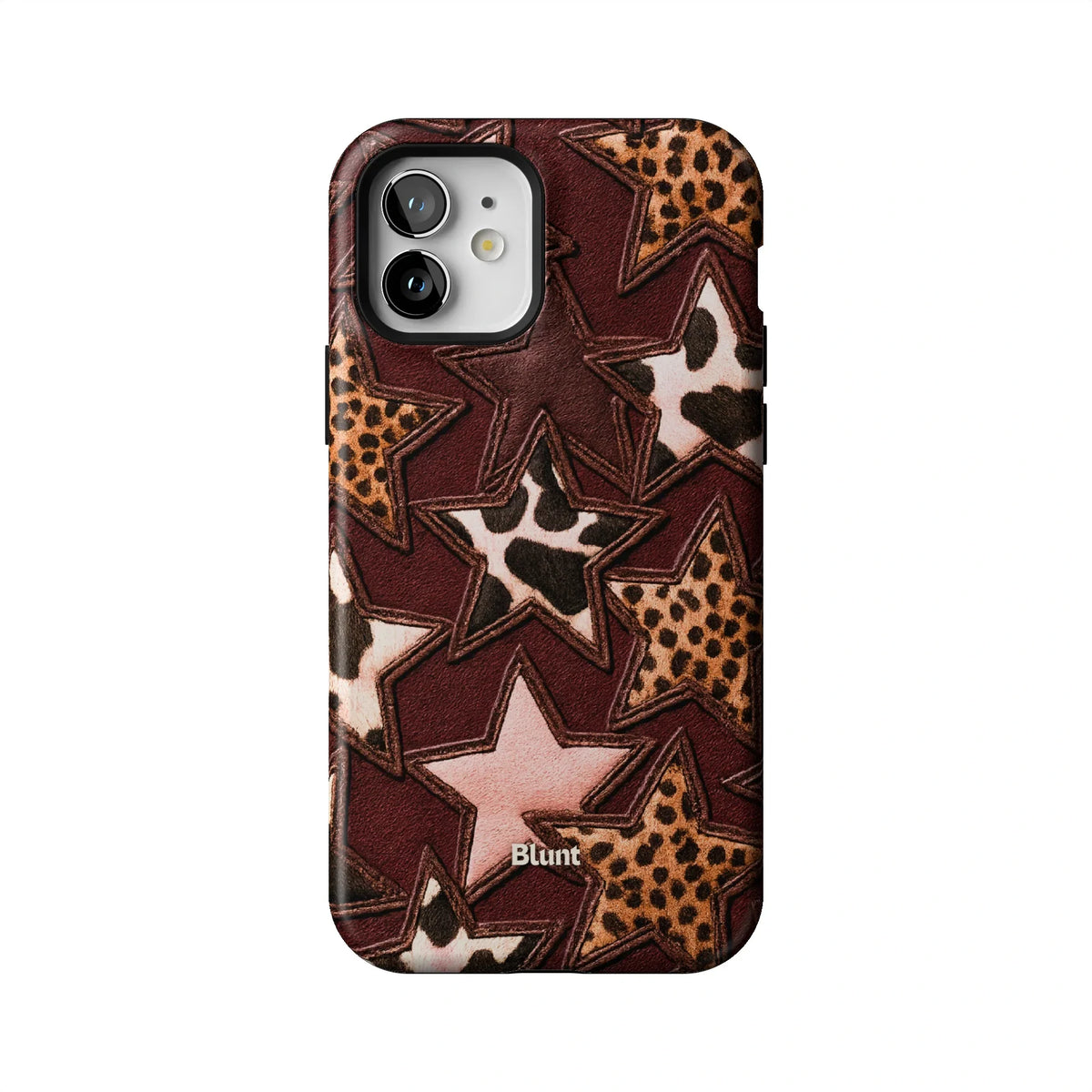 Rogue Star iPhone Case