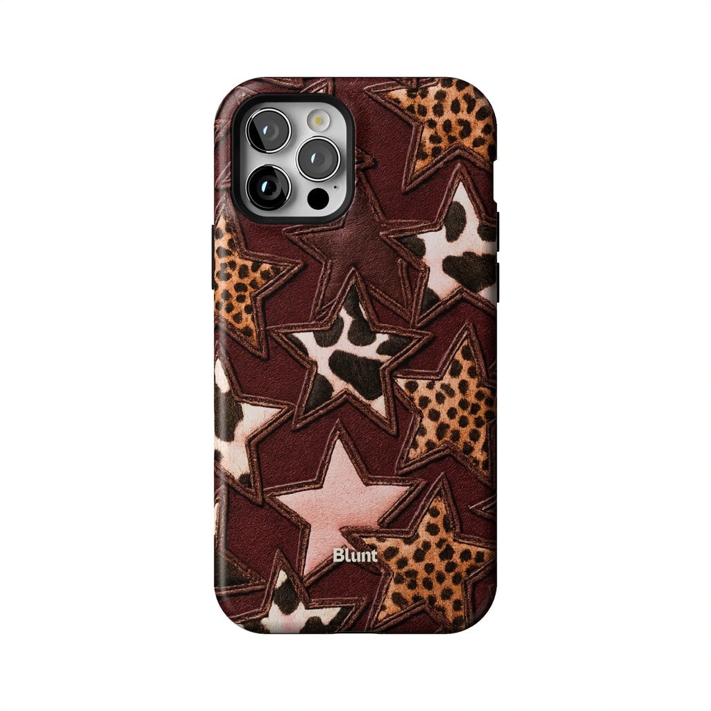 Rogue Star iPhone Case