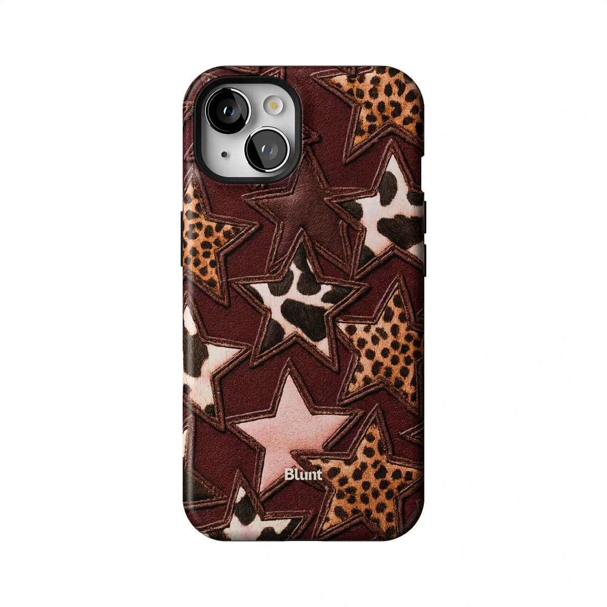 Rogue Star iPhone Case