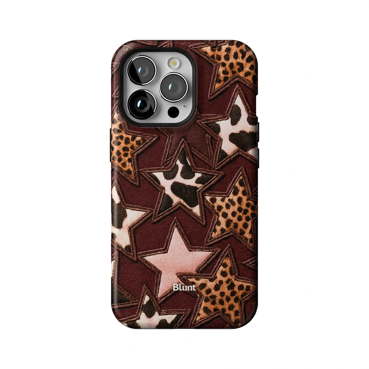 Rogue Star iPhone Case