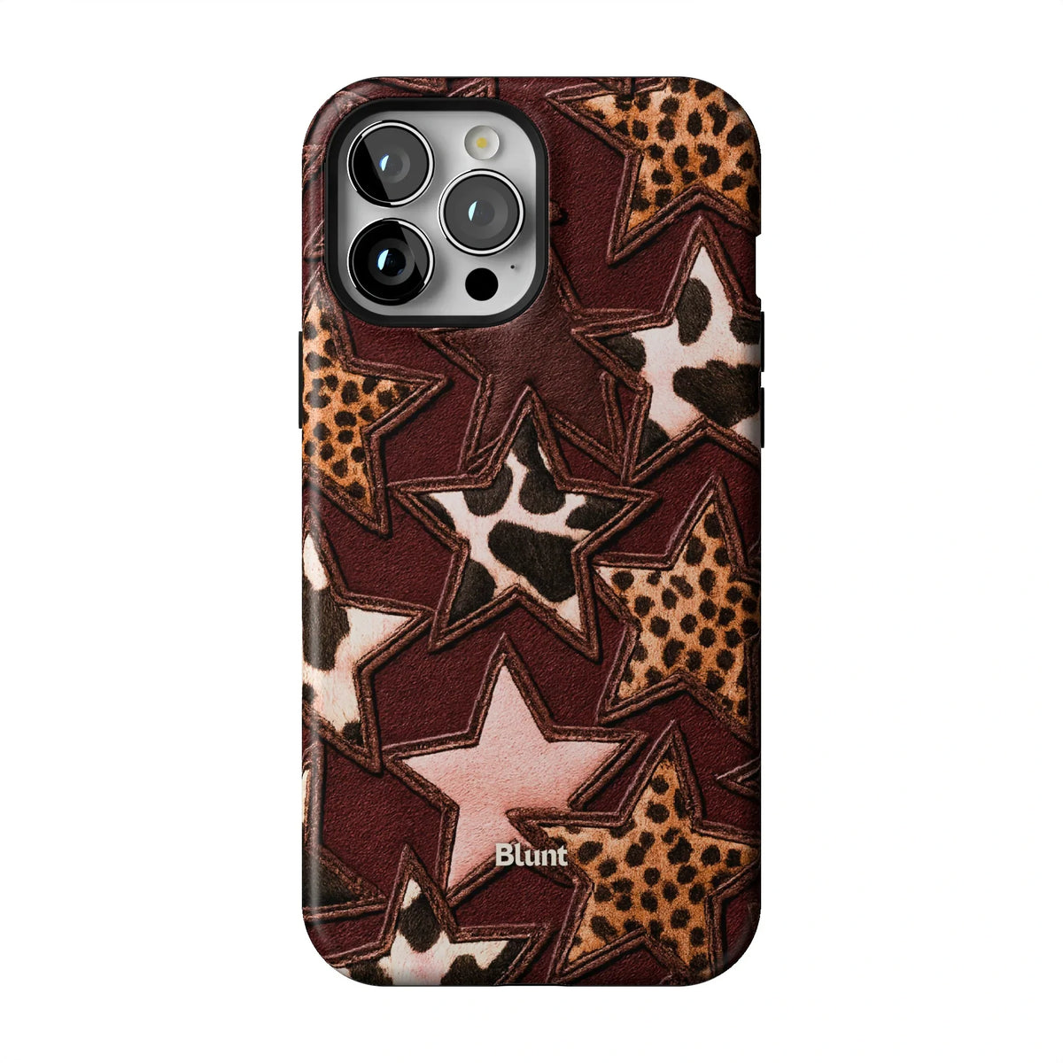Rogue Star iPhone Case