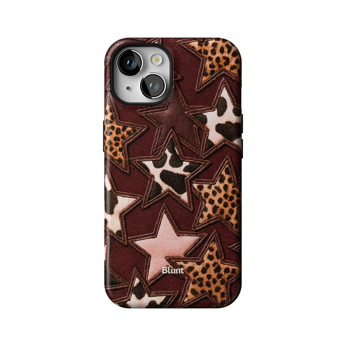 Rogue Star iPhone Case