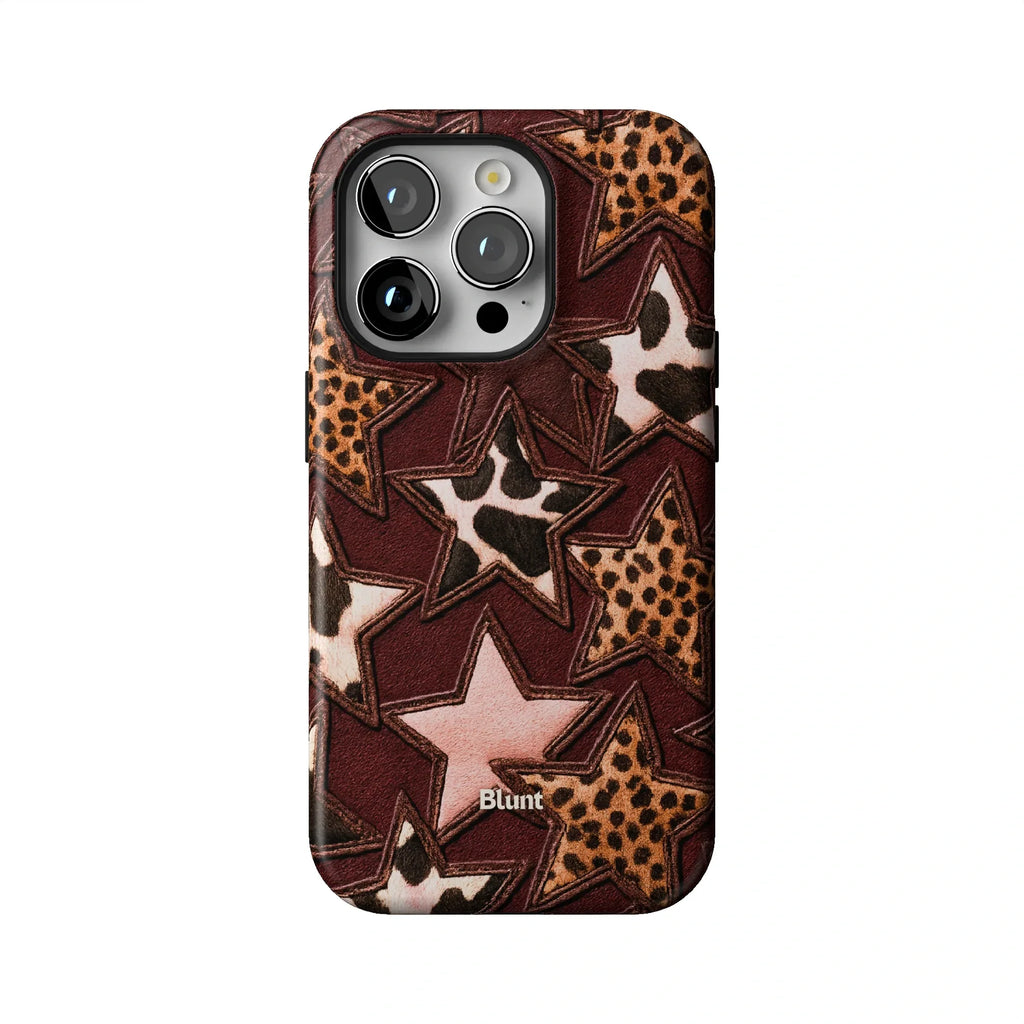 Rogue Star iPhone Case