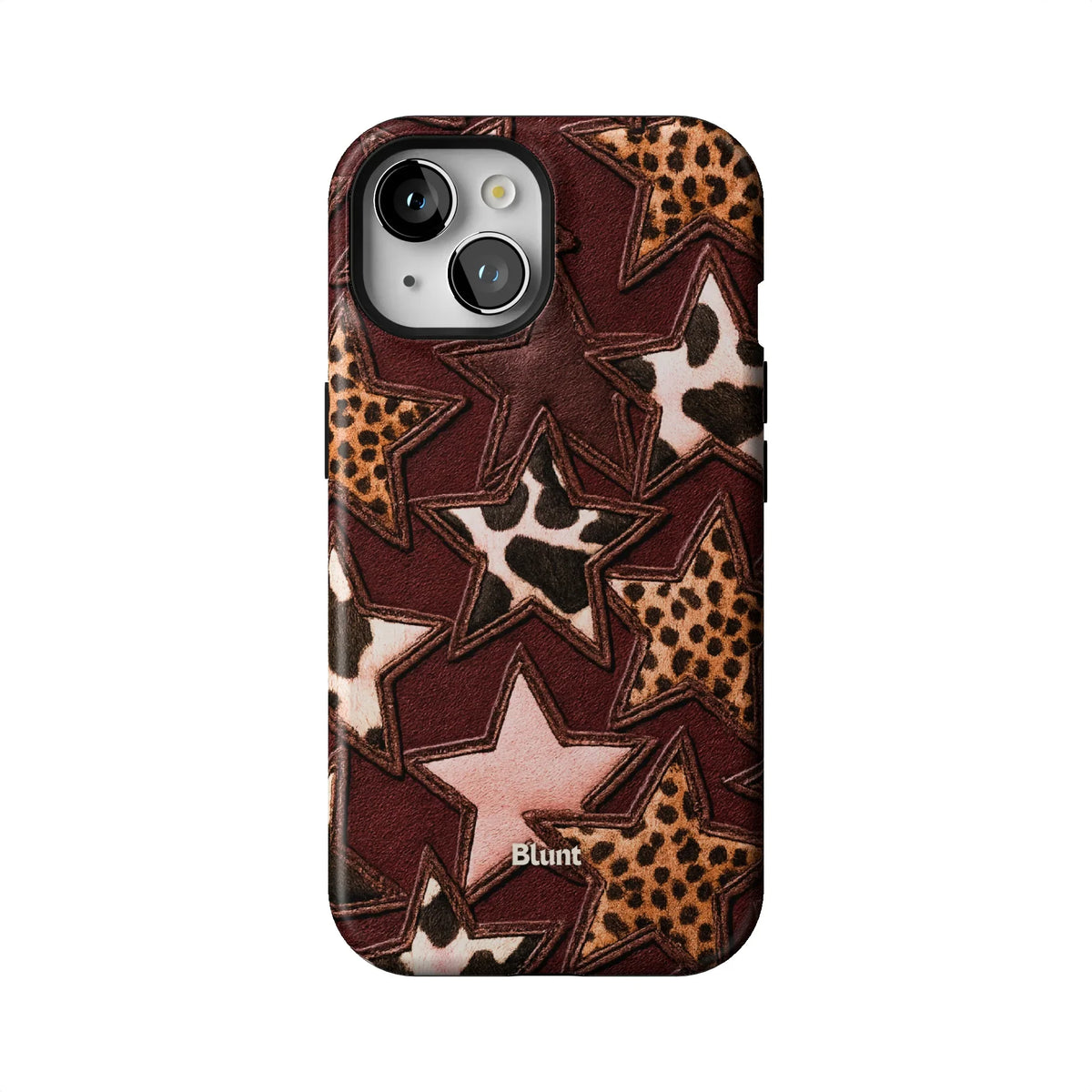Rogue Star iPhone Case