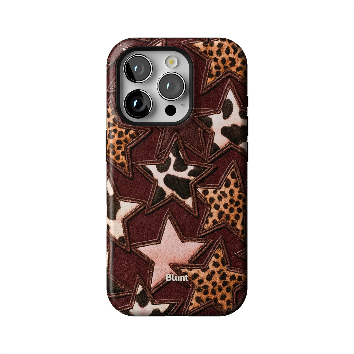 Rogue Star iPhone Case