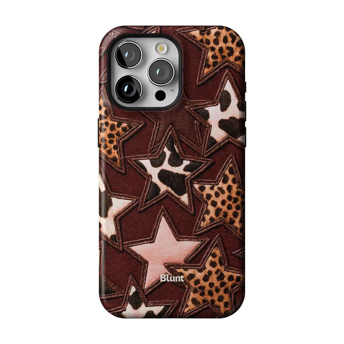 Rogue Star iPhone Case