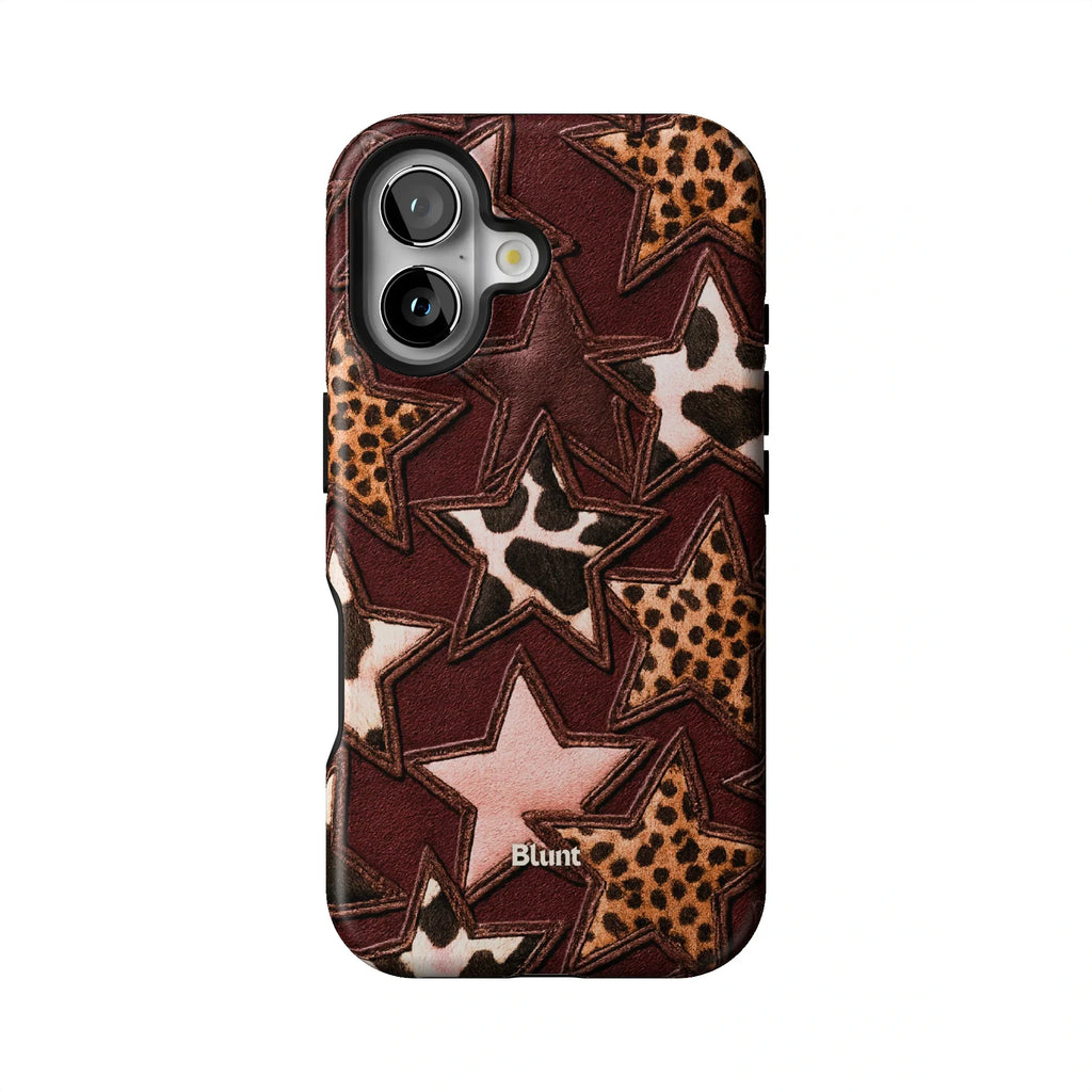 Rogue Star iPhone Case