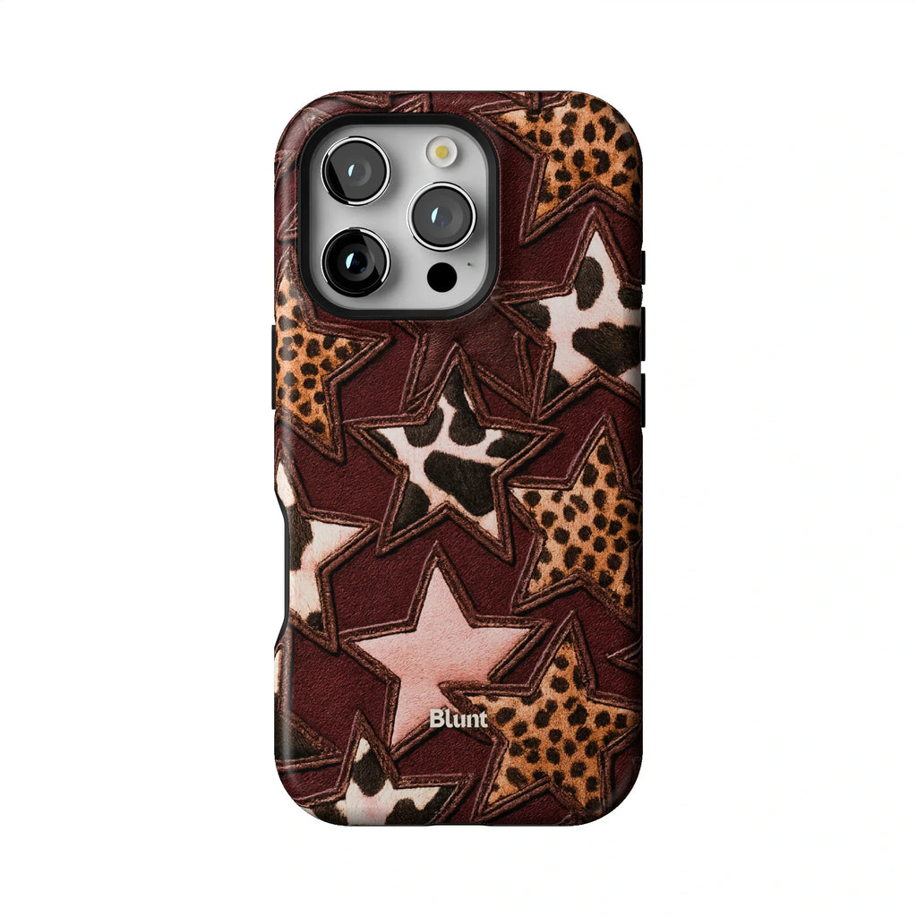 Rogue Star iPhone Case
