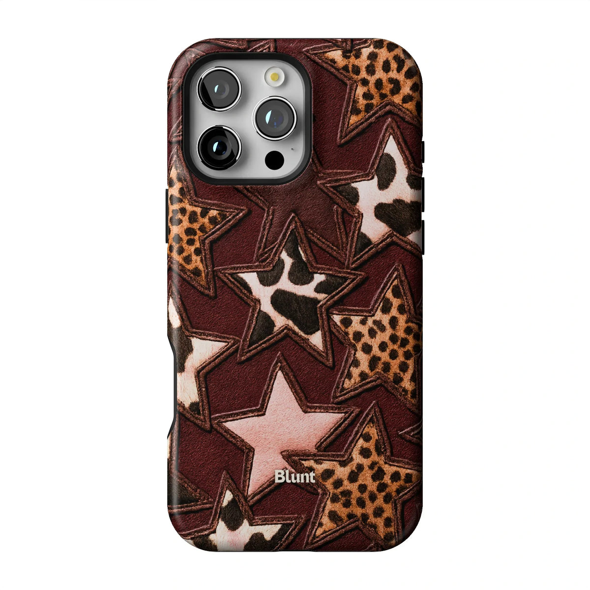 Rogue Star iPhone Case