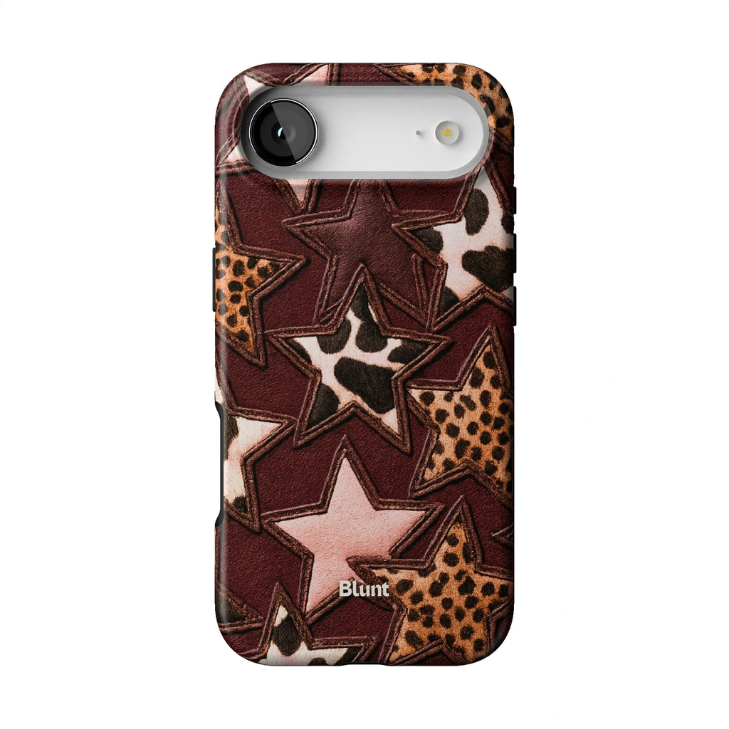 Rogue Star iPhone Case