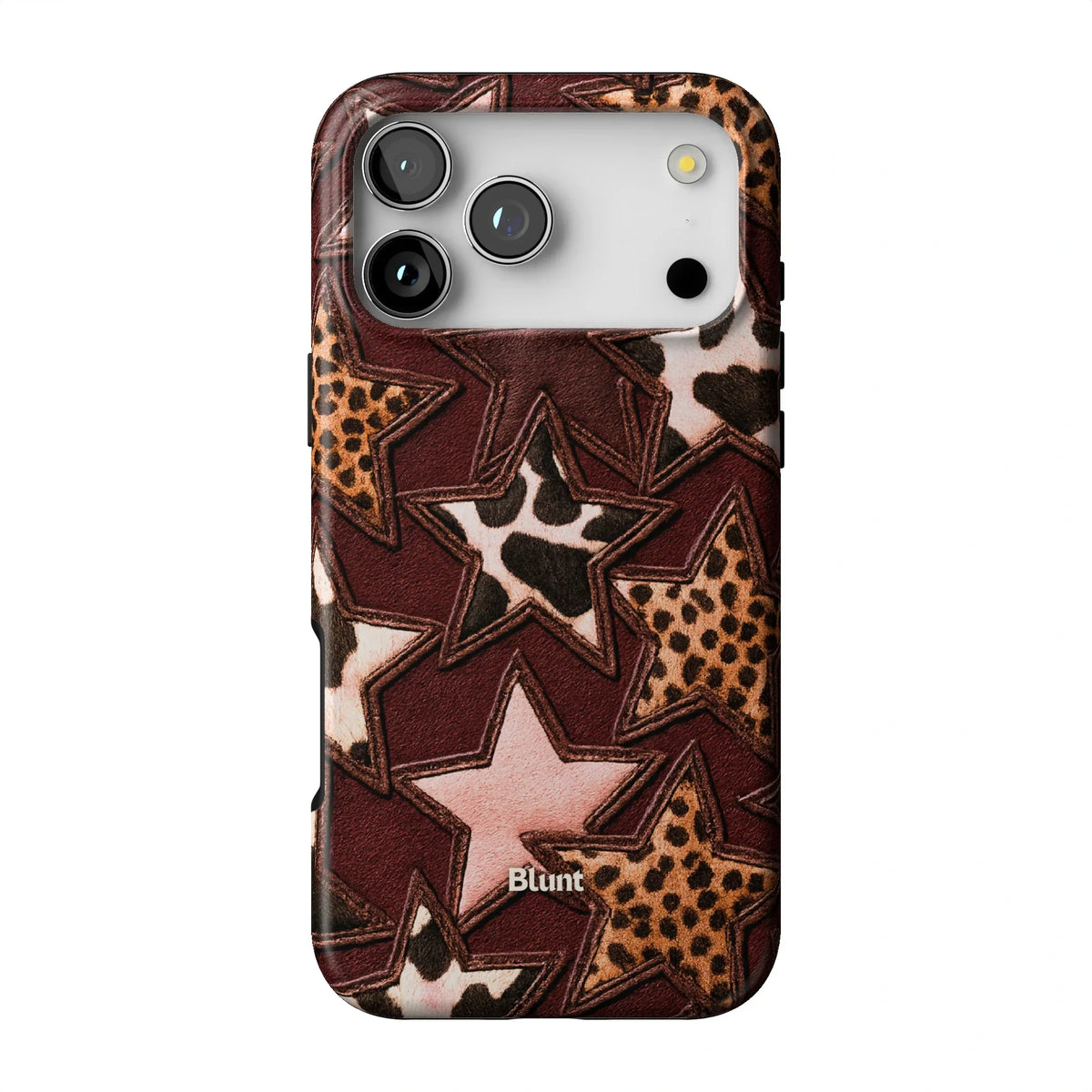 Rogue Star iPhone Case