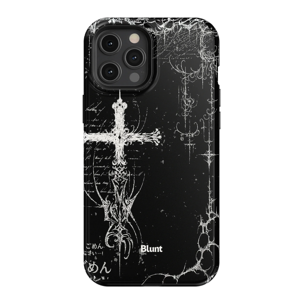 Wired iPhone Case