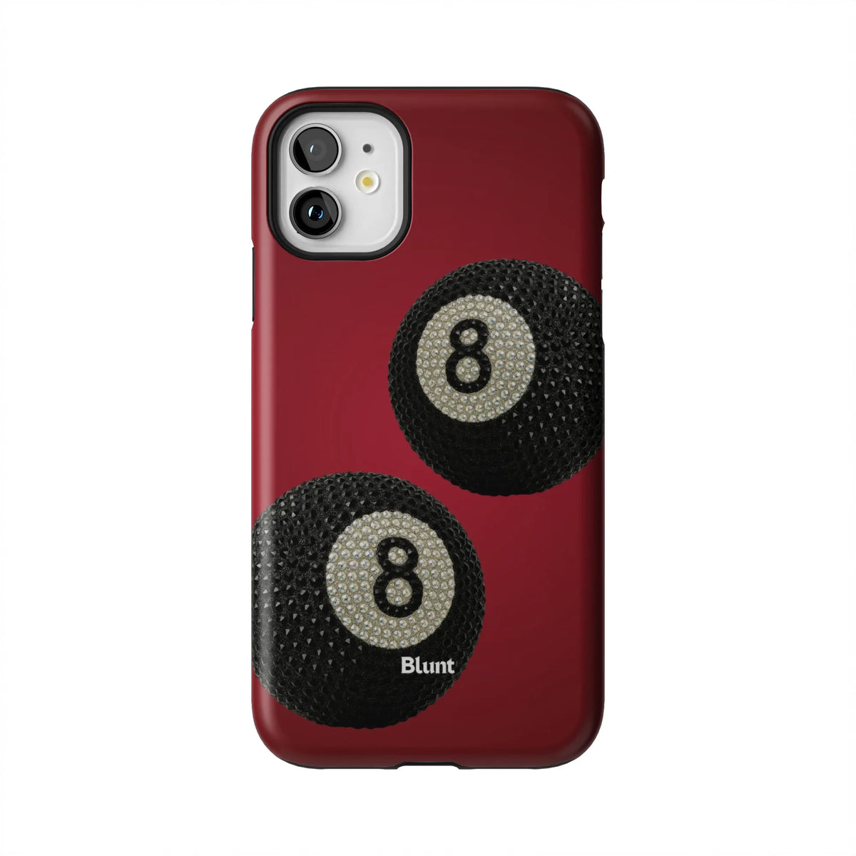 Playmate iPhone Case