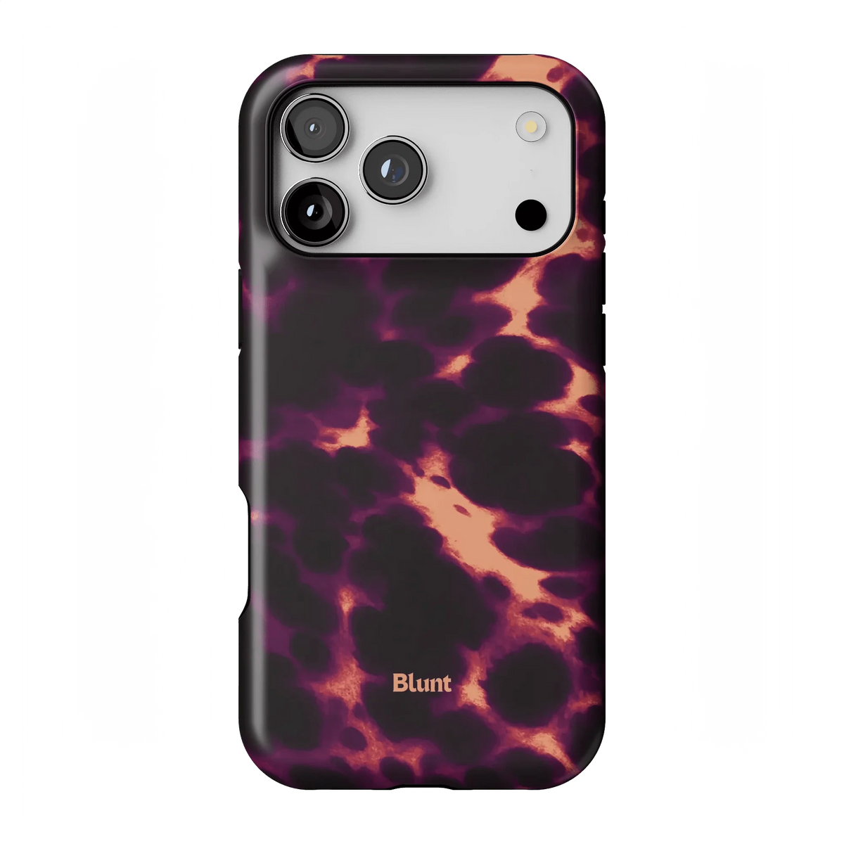 Rose Ember iPhone Case