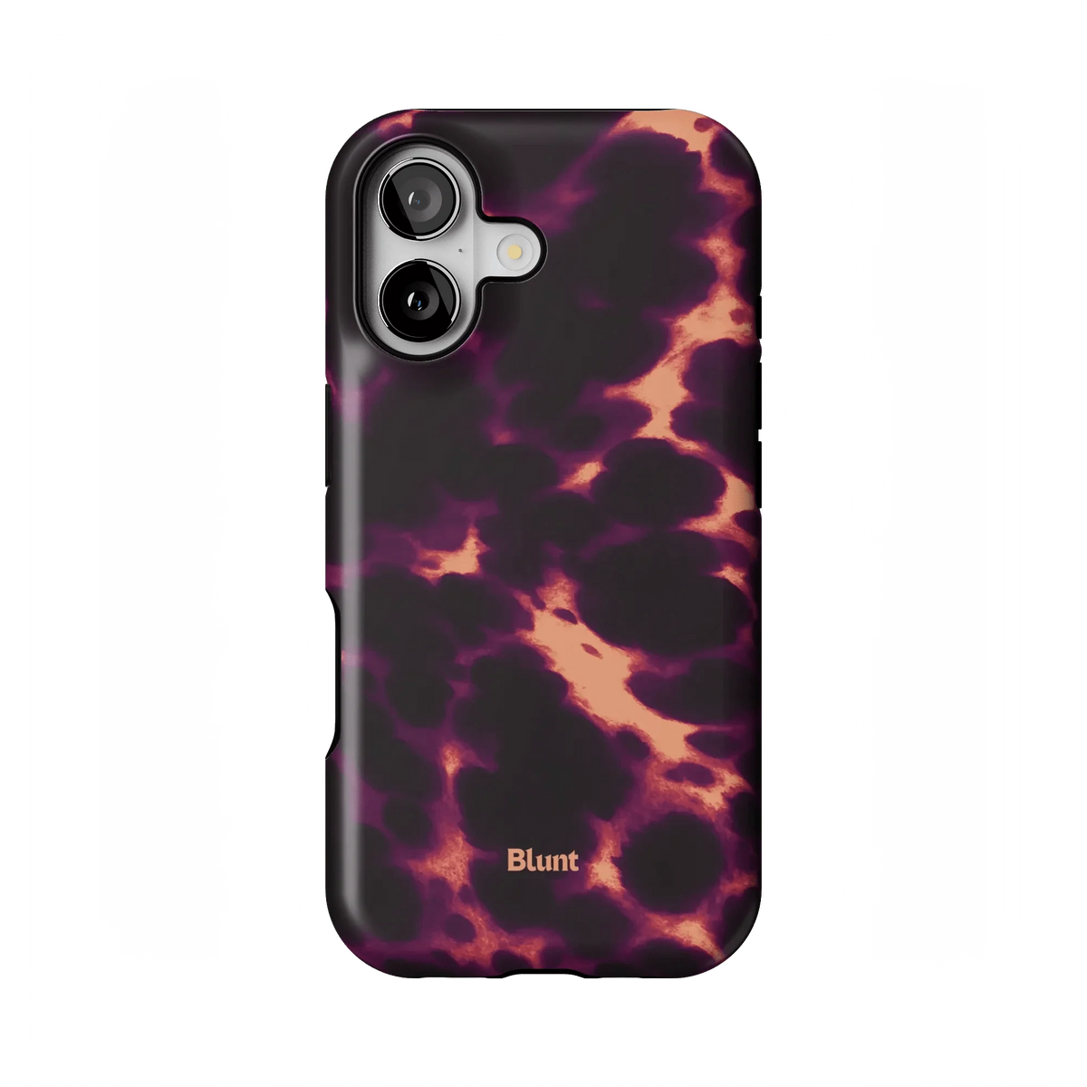 Rose Ember iPhone Case
