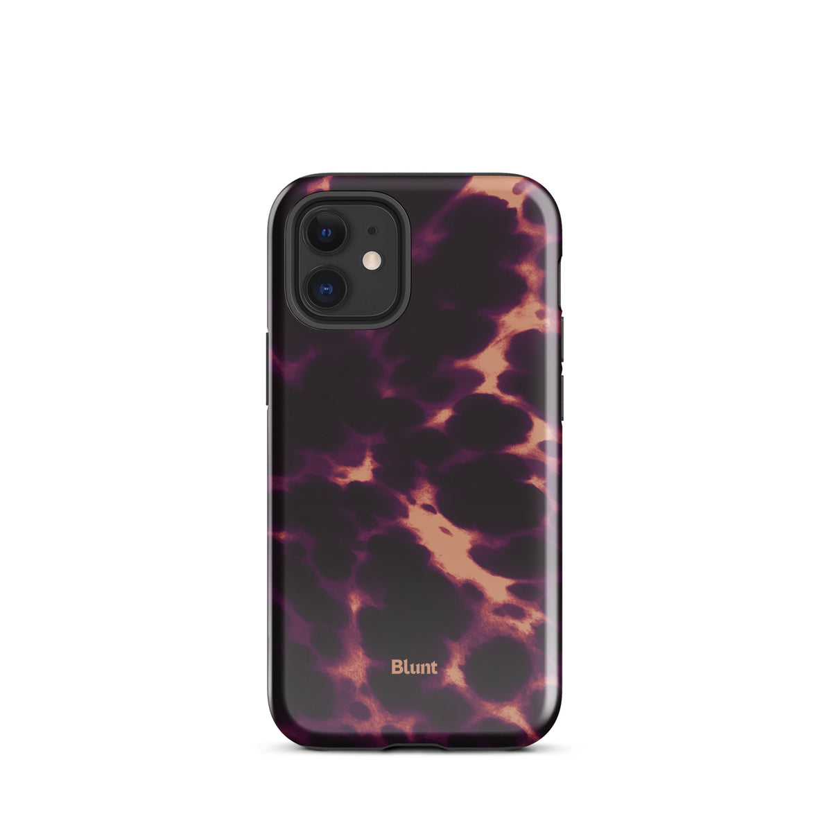 Rose Ember iPhone Case