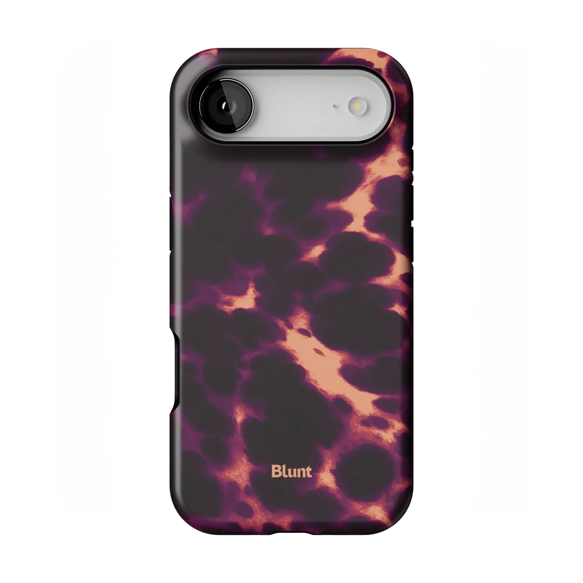 Rose Ember iPhone Case