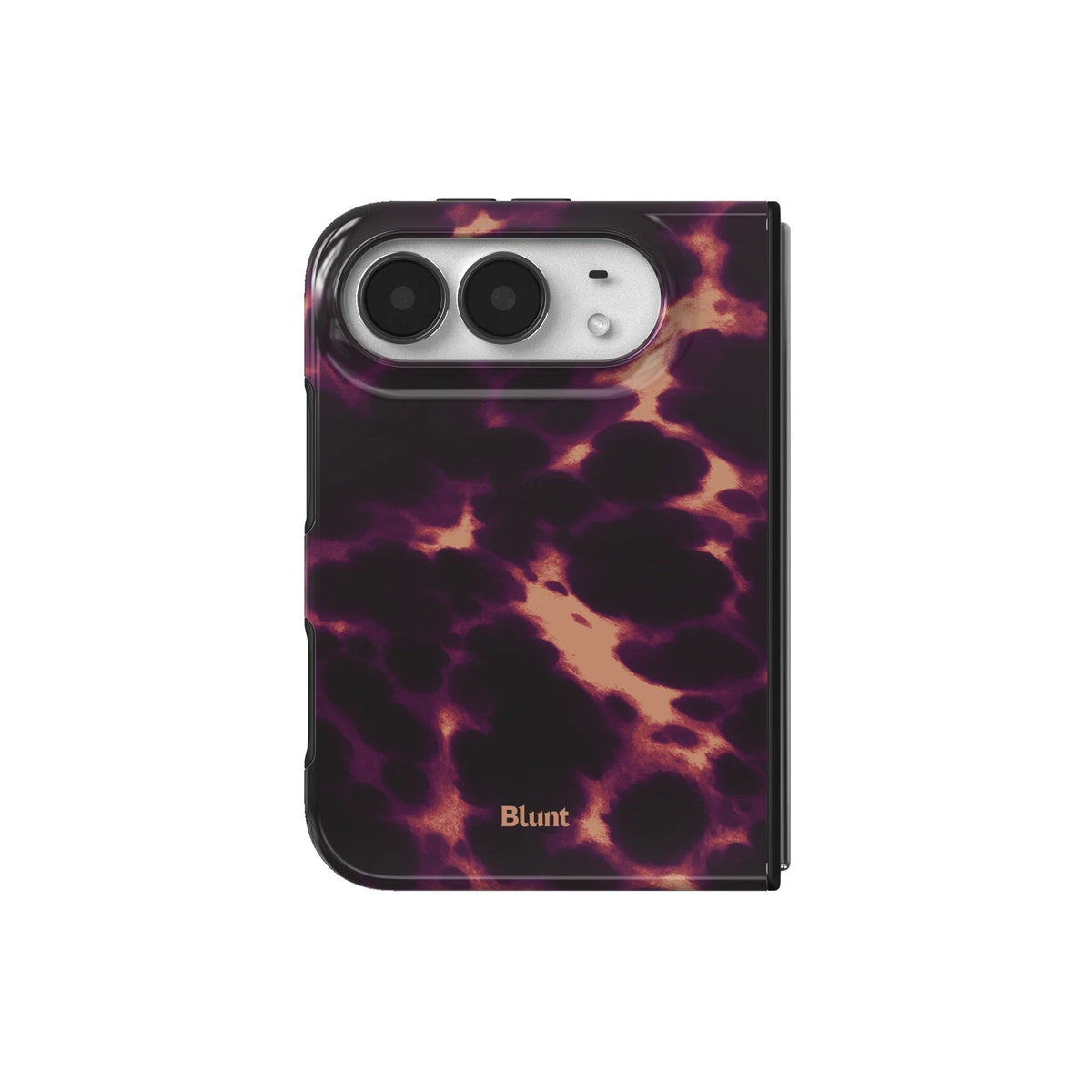 Rose Ember iPhone Case