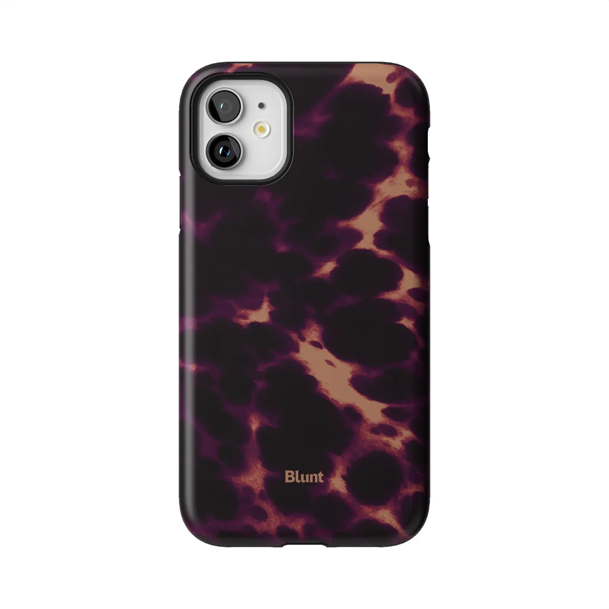 Rose Ember iPhone Case