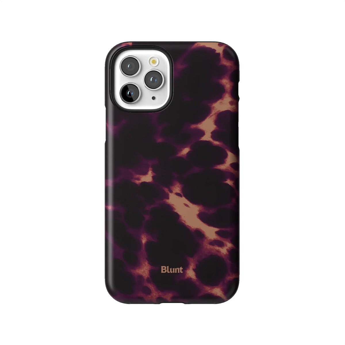 Rose Ember iPhone Case