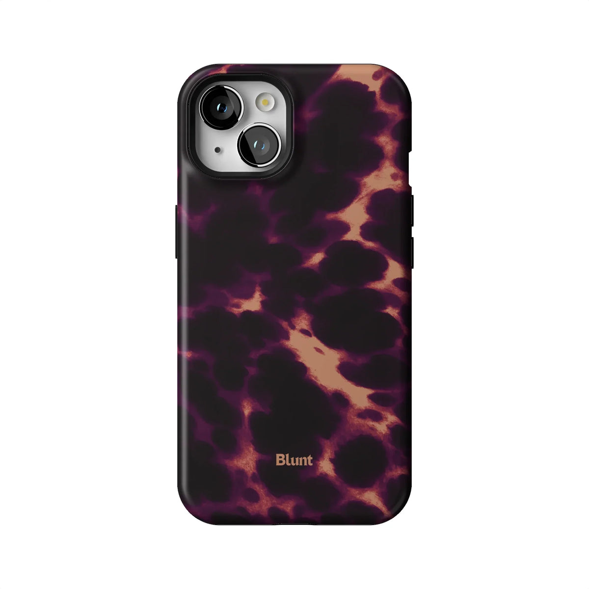Rose Ember iPhone Case