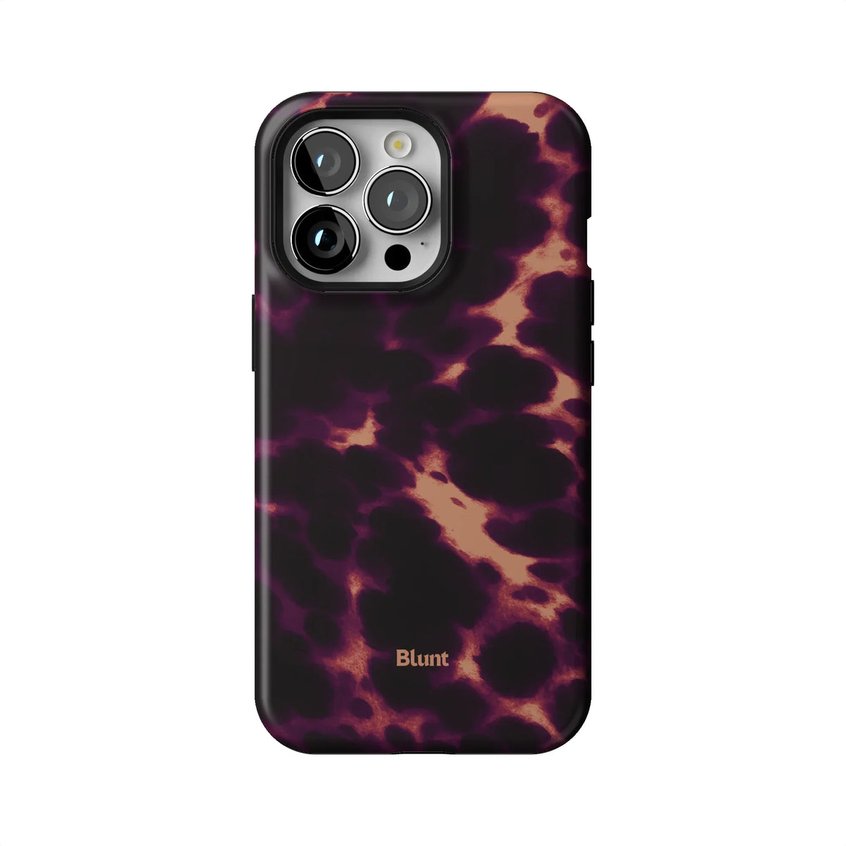 Rose Ember iPhone Case
