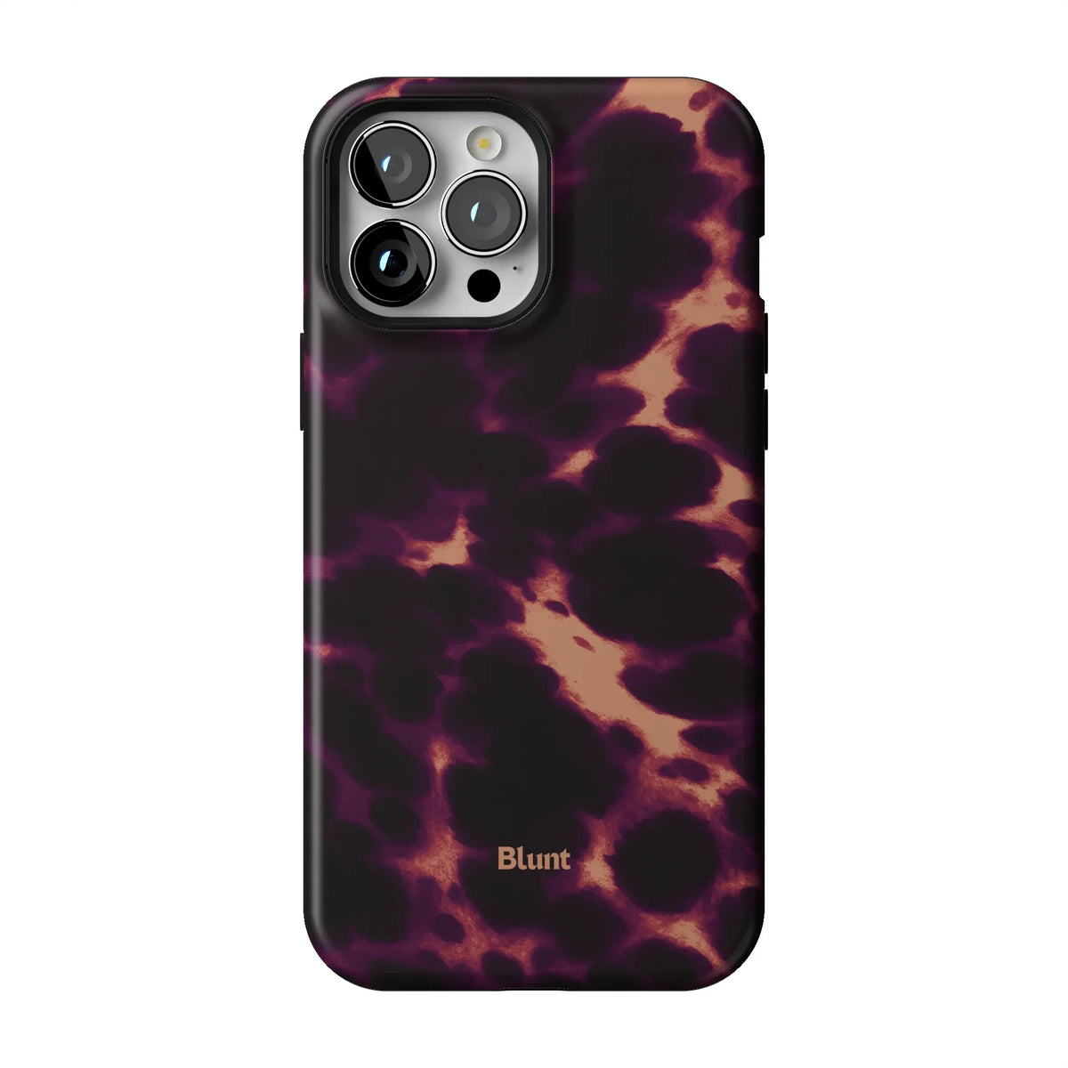Rose Ember iPhone Case