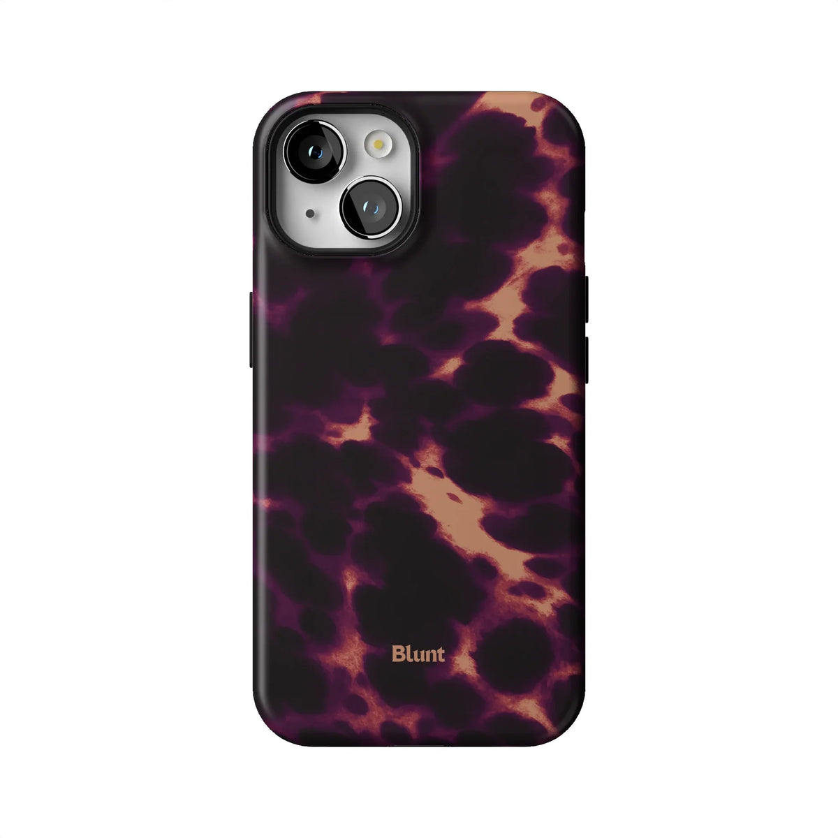 Rose Ember iPhone Case